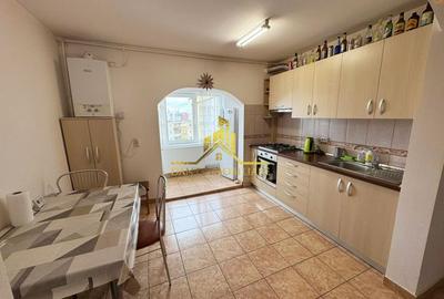 2 camere, mobilat modern, bloc nou, terasa, parcare, Zorilor, Padurii - 1
