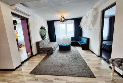 Spațiu comercial - zona Doraly - 12