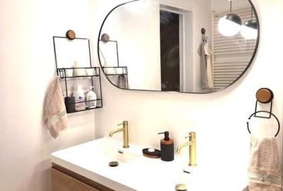 Apartament boutique în vilă 140mp – Ștefan cel Mare/Polonă - 11