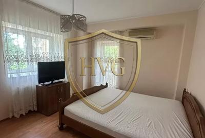 Apartament cu 3 camere | Proximitate metrou | Decebal - 4
