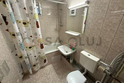 3 camere, Zorilor, Sigma Center - 4