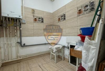Apartament cu 3 camere semidecomandat, mobilat în Inel II