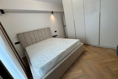 Apartamente boutique 2 și 3 camere | Prima închiriere | Mobilier premium | - 8