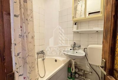 Garsoniera de vanzare in zona Complexului Studentesc, Timisoara - 4