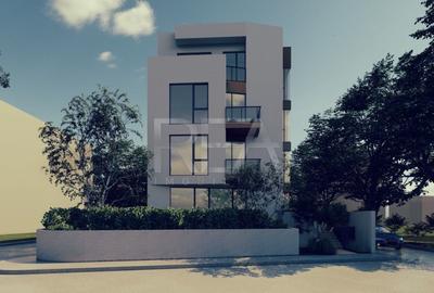 4 camere | Gradina  | Bloc FINALIZAT - 3