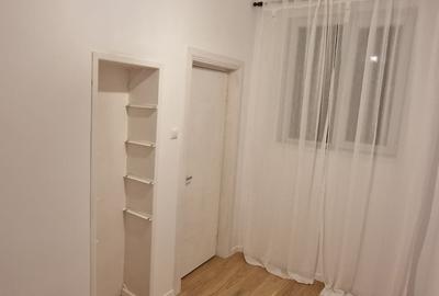 Garsoniera pretabila birou/cabinet  Vatra Luminoasa -Iancului - 1