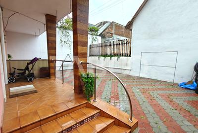 Casa moderna si spatioasa 5 camere luminoase - mobilata si utilata - 10