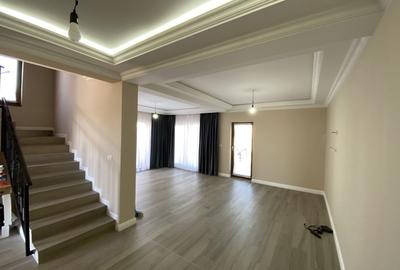 COMISION 0%, DUPLEX 5 CAMERE,  127 mp, 280 mp TEREN, POPMPA, SACALAZ - 6