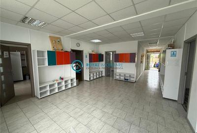 Spațiu comercial, 170.16 mp în Țânțăreni