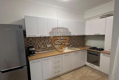 3 camere Faleza Nord Ceronav, Solid Residence 78mp balcon, 2 bai, et 1/4 gaz A/C - 3