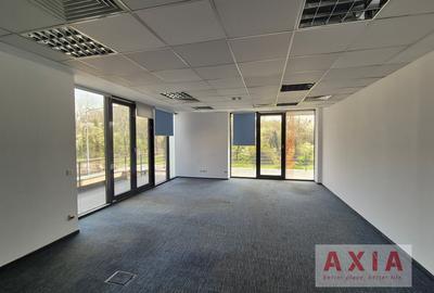 Inchiriere birouri in zona Izvor-Cotroceni, 200-1200mp, comision 0% - 6