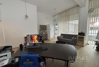 Spatiu comercial de închiriat 47 mp /  Piata Marasti / trafic intens - 1