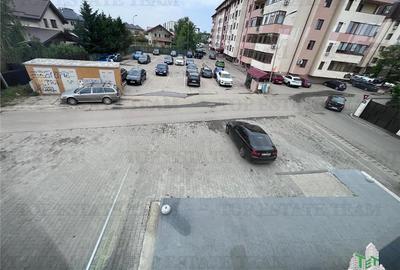 Spatiu comercial de inchiriat + parcari in Bragadiru,Ilfov - 5