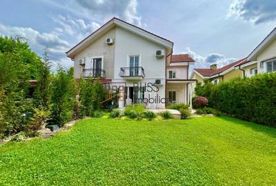 Casă / Vilă 4 camere în zona  Iancu Nicolae British School Bucharest - 15