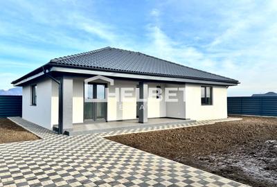 Casă/Parter/Terasă/Sânpetru - 1