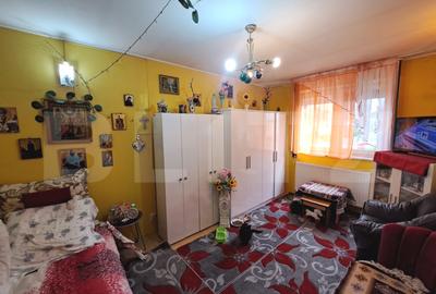 Apartament 2 camere decomandat, 52 mp, zona Săcele - Electroprecizia - 4