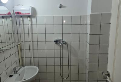 Vand garsoniera in Deva, zona Progresul, parter, bloc de caramida de 3 etaje, - 6