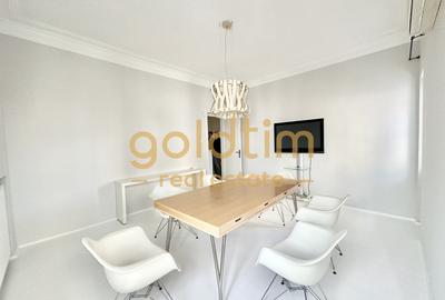 SPATIU BIROURI IN VILA INTERBELICA/RENOVATA/ULTRACENTRAL/GRADINA ICOANEI - 21