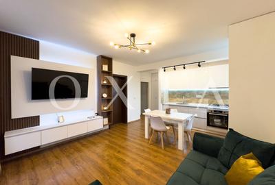 OX720 Chisoda, Complet Mobilat Si Utilat - 1