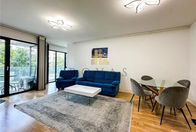 Barbu Vacarescu Inchiriere Apartament 2 Camere - 5