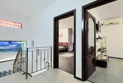 Vilă P+1 Mamaia Nord | Doar 5 min de plajă | 243mp utili | Garaj - 14