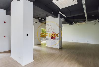 Spatiu comercial clasa A, zona Cotroceni, piata Leul - 4