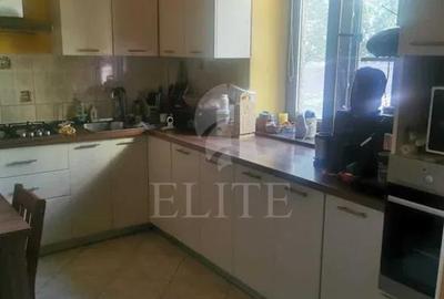 Apartament 2 camere în zona PARIS - 4