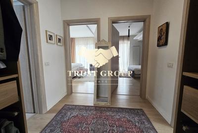 | etaj 2 din 3 | 134mp | 4 camere | Parcare  |    Imobil Boutique - 26