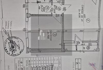 Apartament 2 camere Drumul Taberei - 9