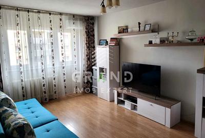 2 camere decomandat | Mărăști–Str.Fabricii | Etaj 7/10 | Complet utilat | AC - 1