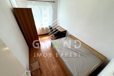 2 camere DECOMANDAT | Priveliște superbă | Investiție ideală | Mănăștur–Clăbucet - 6