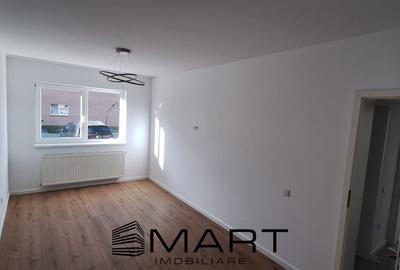 Apartament 2 Camere Sanpetru - 6