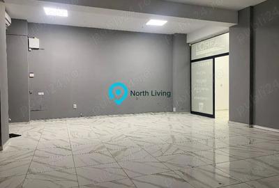 Spațiu comercial 85 mp, Dămăroaia – Jiului, vad stradal - 9