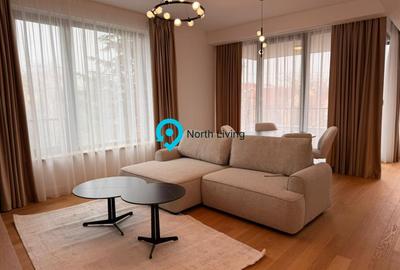 Suita 3 Camere | Mobilat Utilat LUX | Iancu Nicolae | Prima Închiriere - 2