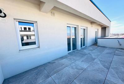 Apartament superb 2 camere Calea Aradului - Timișoara - Comision 0% - 11