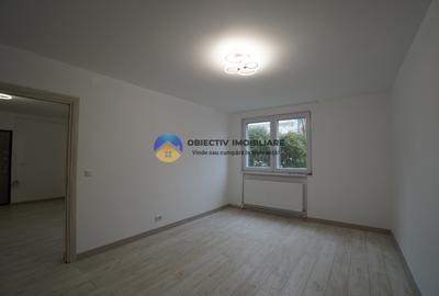Apartament 1 camera – Dărmănești - 37,24 mp utili- renovat - 5