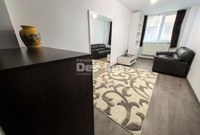 Apartament 3 camere mobilat și renovat complet, cu grădină + parcare subterană - 1