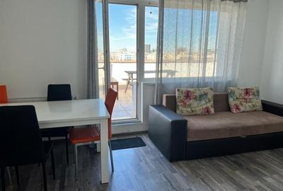 Vanz ap 2 cam cu terasa 40 mp Unirii Budapesta Tineretului - 6