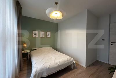 Casă individuală cu priveliște de excepție, zona Cloșca, DEZMIR - 9