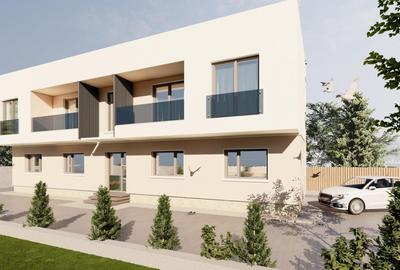 OPORTUNITATE - INVESTIȚIE APARTHOTEL | Techirghiol la 3min de Centru, Faleza. - 1