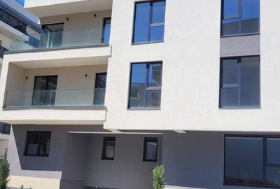DUPLEX 5CAM. BLOC FINALIZAT P+4 / IZOLATIE CU VATA BAZALTICA! - 19