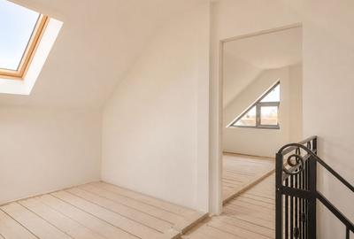 Casa de vanzare in Feleacu, 500 mp teren, garaj, priveliste deosebita - 27
