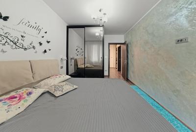Apartament cu 2 camere de inchiriat in bloc nou Bld. Unirii Bacau - 6