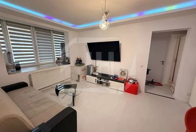 Apartament 2 camere finisat si mobilat, zona Eremia Grigorescu - 4