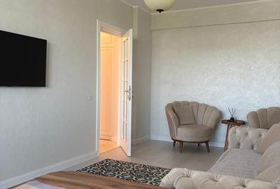 Apartament de inchiriat cu 2  camere- Royal Town Copou Iasi - 3
