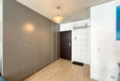 Apartament 2 camere Aviatiei- parcare inclusa - Comision 0 - 11