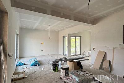 Casa superba pe un singur nivel, situata in Chinteni, zona Profi! - 25