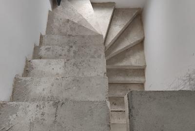 FARA COMISION case 4 camere 2 bai terasa P+1+pod canal apa gaz curent la cheie - 30