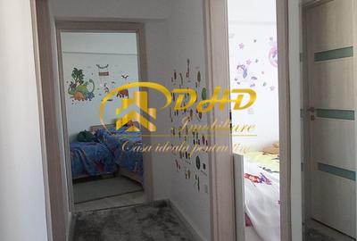Apartament 4 camere Zimbru - 6