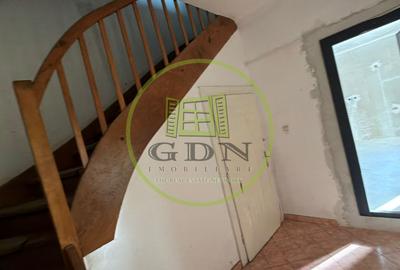 Casa 7 camere,  2 apartamente, 300 mp utili, 1248 mp teren, Cristian, Sibiu - 8